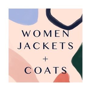 THE OUTERWEAR SECTION